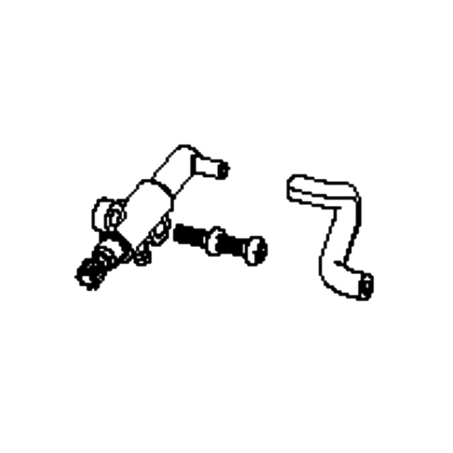 Oil Pump Assy