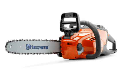 Husqvarna 120i reservdelar med sprängskiss