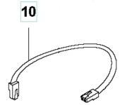Kablage 405X, 415X, 435X Kablage 405X, 415X, 435X